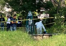Balean a dos hombres en la colonia Mártires de Uruapan, en Morelia