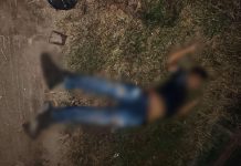 Balean dos adolescentes en moto, uno muere en el occidente del estado