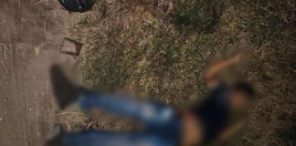 Balean dos adolescentes en moto, uno muere en el occidente del estado