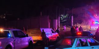 Balean a pareja que viajaba en motocicleta en Lomas del Quinceo, Morelia; muere el conductor