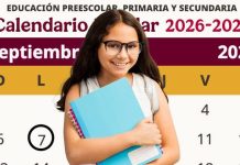 SEP confirma nuevo puente escolar en noviembre de 2026