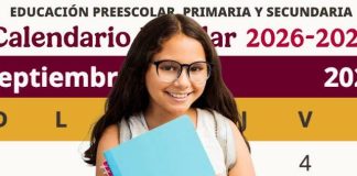SEP confirma nuevo puente escolar en noviembre de 2026