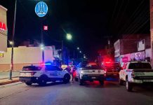 Identifican a hombre asesinado en Arboledas Valladolid; su esposa quedó herida