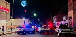 Identifican a hombre asesinado en Arboledas Valladolid; su esposa quedó herida