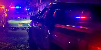 Identifican a mujer asesinada durante ataque armado en Apatzingán