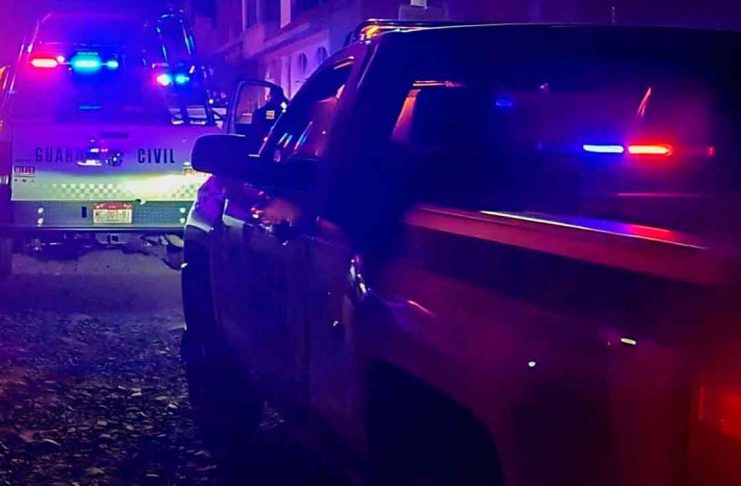 Identifican a mujer asesinada durante ataque armado en Apatzingán