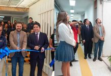 Inaugura CEDH nuevos espacios accesibles e incluyentes para personas usuarias y personal