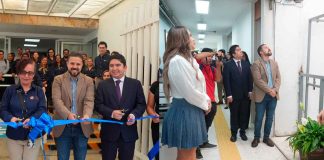 Inaugura CEDH nuevos espacios accesibles e incluyentes para personas usuarias y personal