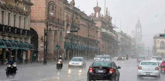 #COLUMNA // El Derecho a la Ciudad: Incertidumbre Climática