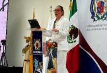 Informará Rectora de UMSNH a Sheinbaum sobre asfixia financiera y defensa de la autonomía