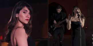 74 latigazos y el exilio de los escenarios: el duro castigo a una cantante iraní por actuar sin velo