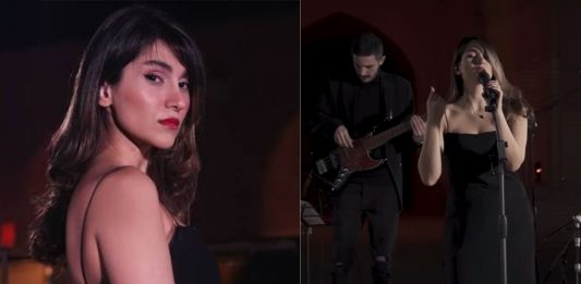 74 latigazos y el exilio de los escenarios: el duro castigo a una cantante iraní por actuar sin velo