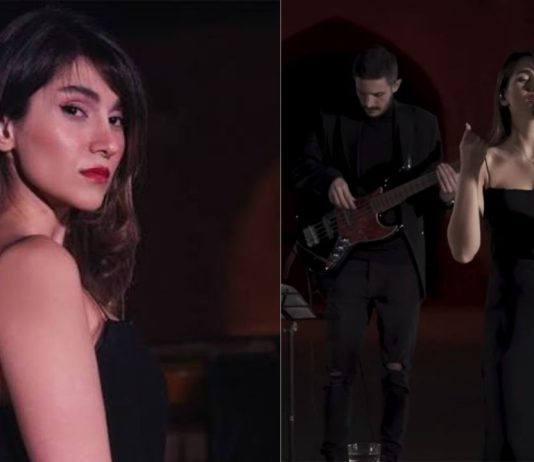 74 latigazos y el exilio de los escenarios: el duro castigo a una cantante iraní por actuar sin velo