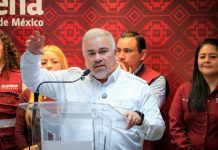 Jesús Mora respalda la transparencia y la democracia en la elección de coordinadores