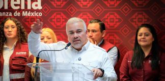 Jesús Mora respalda la transparencia y la democracia en la elección de coordinadores