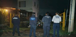 Muere joven tras volcadura vehicular en Zitácuaro