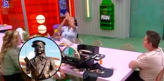 #VIDEO // De los recuerdos de su padre a Jaimito el Cartero: Ernesto Laguardia vuelve a poner a Tangamandapio