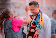 Carlos Torres Piña: La cercanía que se construye durante años