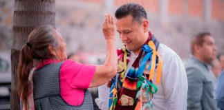 Carlos Torres Piña: La cercanía que se construye durante años