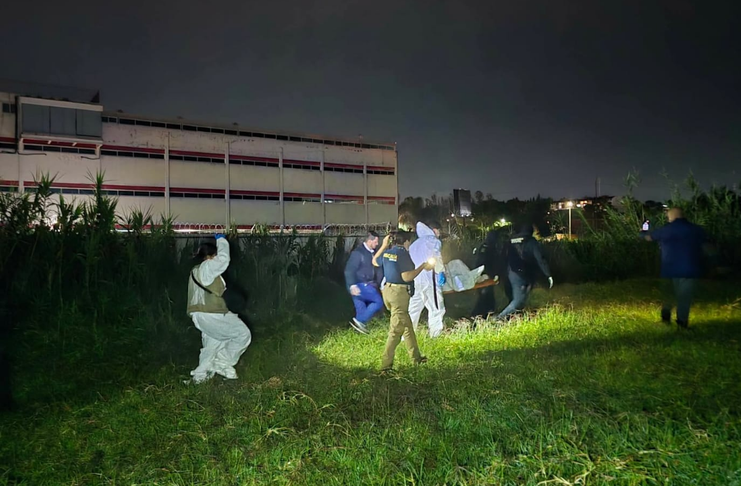 Hallan a hombre putrefacto y carcomido en predio cerca de la colonia Obrera, en Morelia