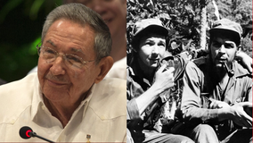 Crecen rumores sobre la salud de Raúl Castro y especulaciones sobre un plan de salida del régimen cubano