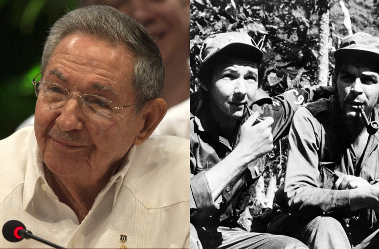 Crecen rumores sobre la salud de Raúl Castro y especulaciones sobre un plan de salida del régimen cubano