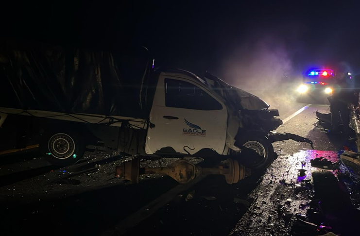 Accidentes viales en los municipios de Morelia y Lagunillas dejan 4 heridos