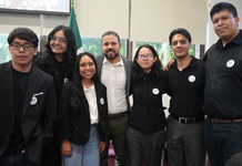 Destaca Josué Mejía la participación social para la defensa de los derechos humanos, en nueva etapa de TODEHUMI