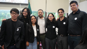 Destaca Josué Mejía la participación social para la defensa de los derechos humanos, en nueva etapa de TODEHUMI