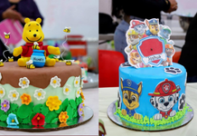 Concluye taller de elaboración de pasteles del DIF Zacapu; participantes convierten aprendizaje y creatividad en nuevas oportunidades