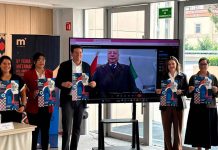 Lista en Morelia 5ª Feria Internacional del Libro