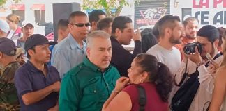 Llama Morena a guardar calma ante definición de coordinaciones, podría darse a finales de septiembre