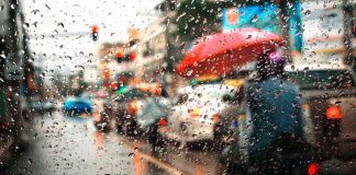 Septiembre y las lluvias: 5 cosas que probablemente haces cuando comienza el temporal