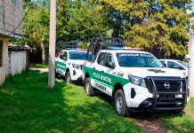 Hallan a dos niñas sin vida dentro de su casa en Ejido de San Pedro, Almoloya de Juárez