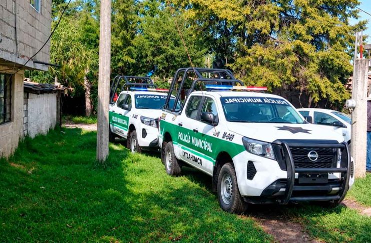 Hallan a dos niñas sin vida dentro de su casa en Ejido de San Pedro, Almoloya de Juárez