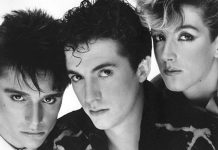 “El 7 de septiembre”: la historia de amor detrás de la canción de Mecano que vuelve a sonar cada año