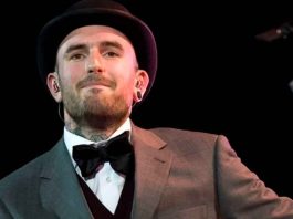 Encuentran sin vida en un lago a Ben Saunders, primer ganador de “La Voz”