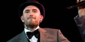 Encuentran sin vida en un lago a Ben Saunders, primer ganador de “La Voz”