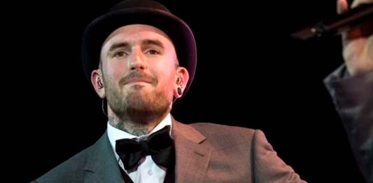 Encuentran sin vida en un lago a Ben Saunders, primer ganador de “La Voz”