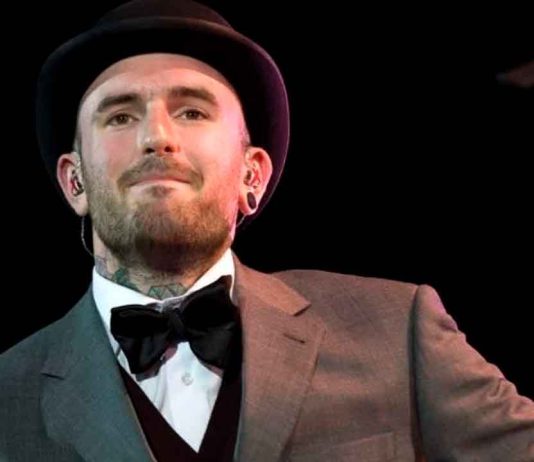 Encuentran sin vida en un lago a Ben Saunders, primer ganador de “La Voz”