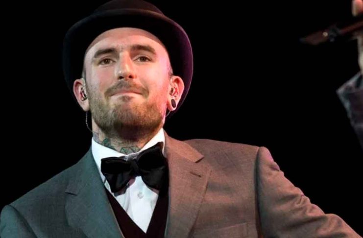 Encuentran sin vida en un lago a Ben Saunders, primer ganador de “La Voz”