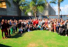 Mano a Mano cumple 15 años de construir ciudadanía y llevar bienestar a miles de familias en Morelia