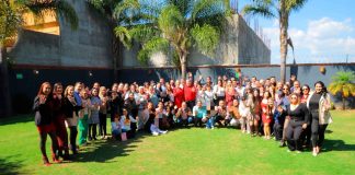 Mano a Mano cumple 15 años de construir ciudadanía y llevar bienestar a miles de familias en Morelia