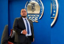 Mario Zambrano asume Dirección de Policía de Investigación de Asuntos Internos de la FGE