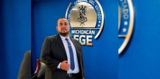 Mario Zambrano asume Dirección de Policía de Investigación de Asuntos Internos de la FGE