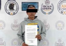 Padre mata al novio de 71 años de su hija de 24; la joven perdió tres dedos al intentar defenderlo