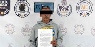 Padre mata al novio de 71 años de su hija de 24; la joven perdió tres dedos al intentar defenderlo