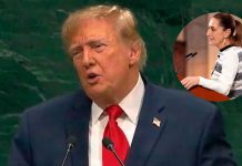 “México es el epicentro de la violencia de los cárteles”: Donald Trump lanza dura advertencia ante la ONU