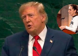 “México es el epicentro de la violencia de los cárteles”: Donald Trump lanza dura advertencia ante la ONU