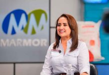 Morelia abre la puerta a una alcaldesa y Gladyz Butanda lidera la medición: Acento